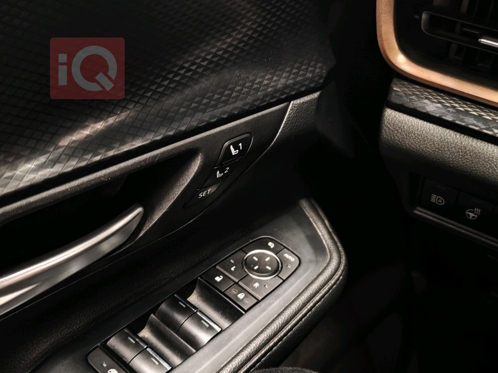 تويوتا جراند هايلاندر